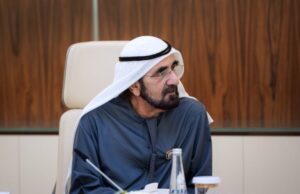 UAE plans world-first AI-powered government, targets 50% sector adoption