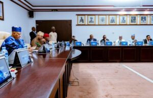 Shettima to privatisation council: Execute more PPP deals to support $1trn economy target