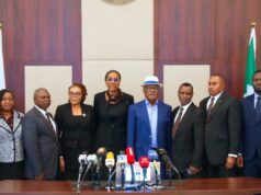 Wike waives C-of-O fees for law school’s Abuja campus