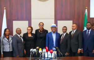 Wike waives C-of-O fees for law school’s Abuja campus