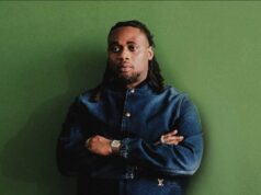 ‘Educate yourself’ — BNXN fires back at Fat Joe over claim he forced his name change