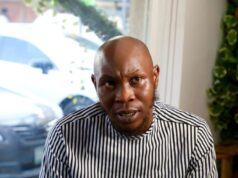 Seun Kuti: My mum once hid cannabis in bread, asked me to deliver it to Fela in prison