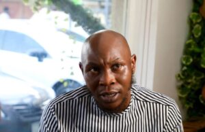 Seun Kuti: My mum once hid cannabis in bread, asked me to deliver it to Fela in prison