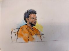 Child porn found on singer D4vd’s phone, prosecutors testify in murder case