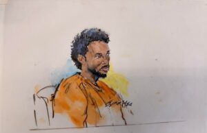 Child porn found on singer D4vd’s phone, prosecutors testify in murder case