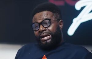 ‘I’m battling heart failure, kidney issues’ — singer Nico Gravity cries for help