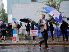 Report says 94 elections disrupted by natural disasters across 52 countries