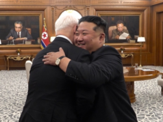 Russia, North Korea Agree ‘Long-Term’ Military Cooperation