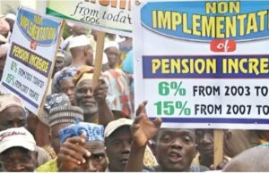 Why Nigerian workers die soon after retirement — NCSU scribe