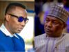 ‘You see how it feels to be persecuted’ — Sowore confronts Malami