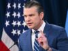 US war in Iran cost $25bn so far, says Pentagon official