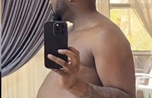 ‘No sex, alcohol, bread’ — Ice Prince shares new lifestyle