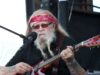 Country singer David Allan Coe dies at 86