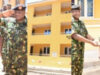COAS inaugurates 120 flats, solar-powered boreholes for troops in Kaduna COAS inaugurates 120 flats, solar-powered boreholes for troops in Kaduna