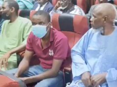 Sylva absent as FG arraigns six ‘coup plotters’
