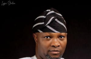 Jandor intensifies talks with APC leaders ahead of 2027 Lagos governorship primaries