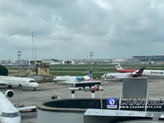 Nigerian Airlines mull shutdown as Jet fuel prices soar