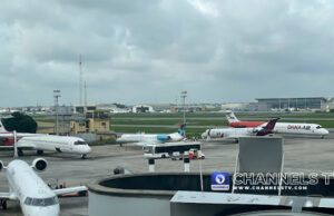 Nigerian Airlines mull shutdown as Jet fuel prices soar