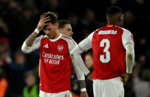 Southampton Shock Arsenal To Reach FA Cup Semi-Finals Southampton Shock Arsenal To Reach FA Cup Semi-Finals