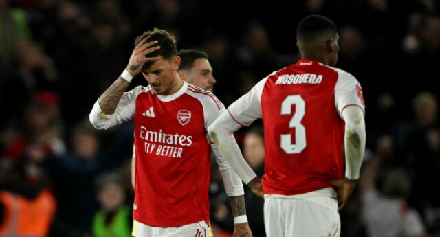 Southampton Shock Arsenal To Reach FA Cup Semi-Finals