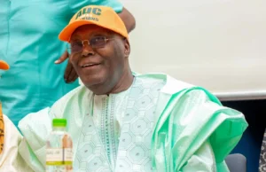 Atiku: If elected, I’ll make rotational presidency a constitutional provision
