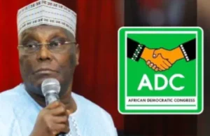 ADC: ‘Don’t celebrate yet’ — Atiku cautions after S-Court backs Mark leadership