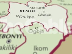 Gunmen kill monarch, three residents in Benue community