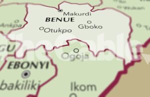 Gunmen kill monarch, three residents in Benue community