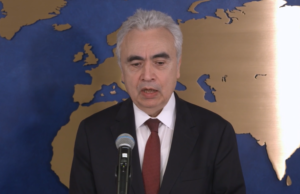 ‘Countries will suffer’ — IEA warns global leaders after failed US-Iran peace talks