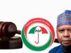 Supreme Court Nullifies PDP Ibadan Convention, Dismisses Turaki-Led Appeal