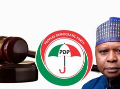 Supreme Court Nullifies PDP Ibadan Convention, Dismisses Turaki-Led Appeal