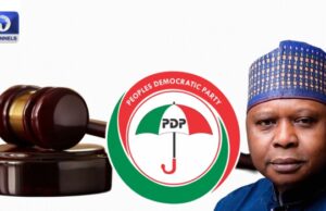 Supreme Court Nullifies PDP Ibadan Convention, Dismisses Turaki-Led Appeal