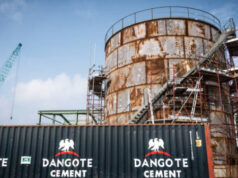 Dangote Cement’s Q1 Profit Hits N421.1bn