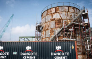 Dangote Cement’s Q1 Profit Hits N421.1bn
