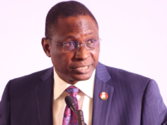 Corruption Doesn’t Define Us, We Can’t Be Defeated By It, Says EFCC Chairman Olukoyede