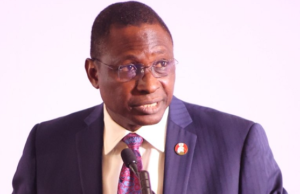 Corruption Doesn’t Define Us, We Can’t Be Defeated By It, Says EFCC Chairman Olukoyede