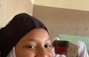 Amnesty demands probe into killing of 14-year-old girl by Nigerian soldiers in Maiduguri Amnesty demands probe into killing of 14-year-old girl by Nigerian soldiers in Maiduguri