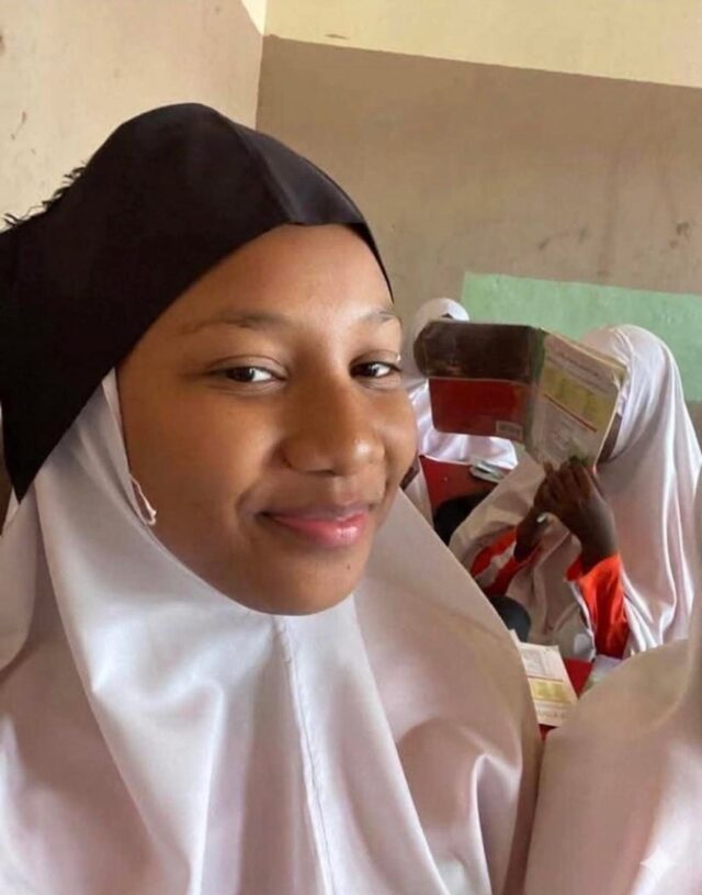 Amnesty demands probe into killing of 14-year-old girl by Nigerian soldiers in Maiduguri