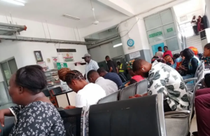 Federal, state governments urged to focus on science-driven reforms in healthcare Federal, state governments urged to focus on science-driven reforms in healthcare