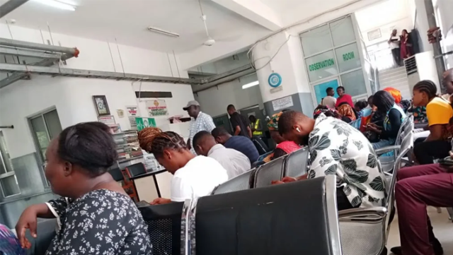 Federal, state governments urged to focus on science-driven reforms in healthcare