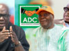 Atiku, Amaechi, Others Are ‘Twinkle Little Stars’ In ADC, Making No Impact — Morka