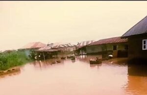Anambra, Lagos, Kano… FG lists 33 states at risk of severe flooding