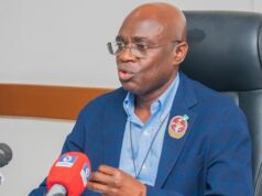 ‘Barbaric, Unacceptable,’ Gov Alia Condemns Fresh Benue Attack