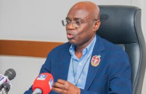 ‘Barbaric, Unacceptable,’ Gov Alia Condemns Fresh Benue Attack