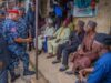 Insecurity: IGP Disu Leads Operational Visit to Plateau Insecurity: IGP Disu Leads Operational Visit to Plateau