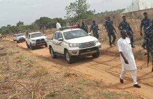 11 killed, 50 houses burnt in ‘communal clash’ in Nasarawa 11 killed, 50 houses burnt in ‘communal clash’ in Nasarawa