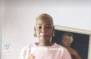 ‘I don’t smoke, drink’ — Olajumoke Onibread addresses concerns over viral clip