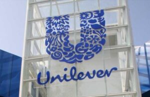 Unilever Nigeria to lose foods business as parent company moves to sell segment