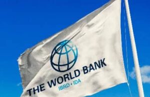 World Bank downgrades Nigeria’s economic growth projection for 2026 to 4.1%