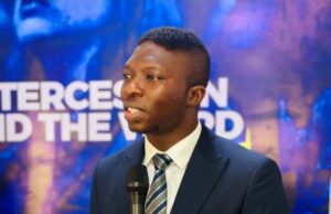 Insecurity: Pastor Momo uges probe, warns against politicising violence